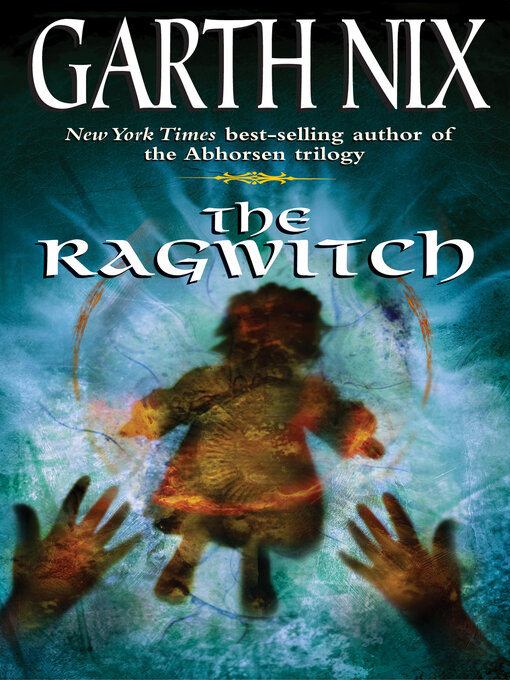 Title details for The Ragwitch by Garth Nix - Wait list